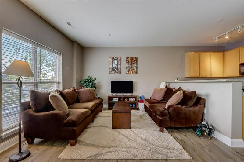 The Cochran Firm Milwaukee, WI Office