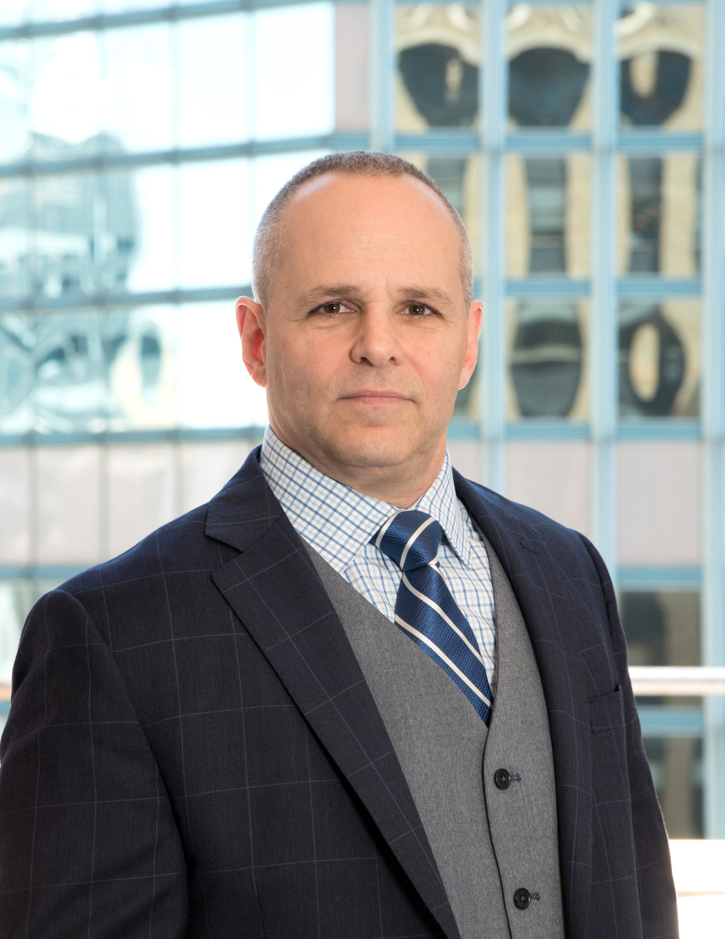 Cyruli Shanks Hart & Zizmor LLP New York City,  Office