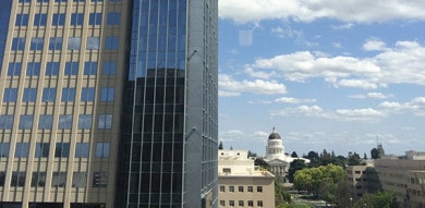 Kassouni Law Sacramento,  Office