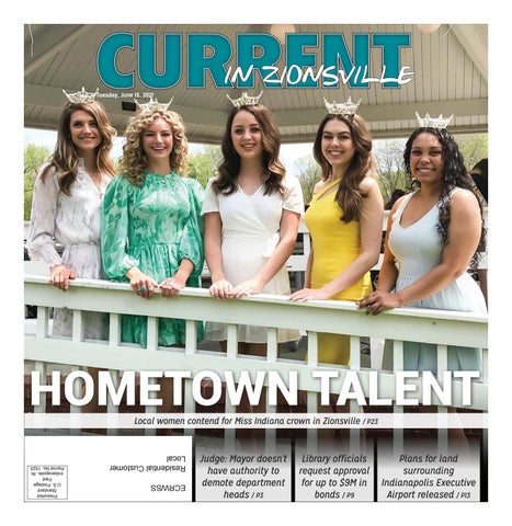 Fechtman & Moore Indianapolis,  Office