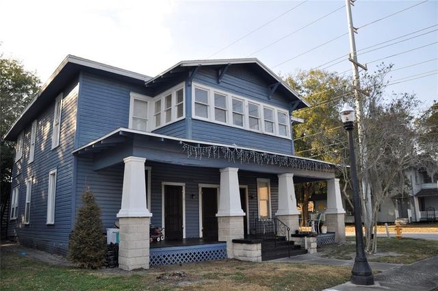 Saunders Law Group, Ltd Lakeland, FL Office