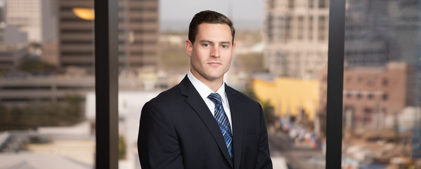 Oppenheim Law Tampa, FL Office