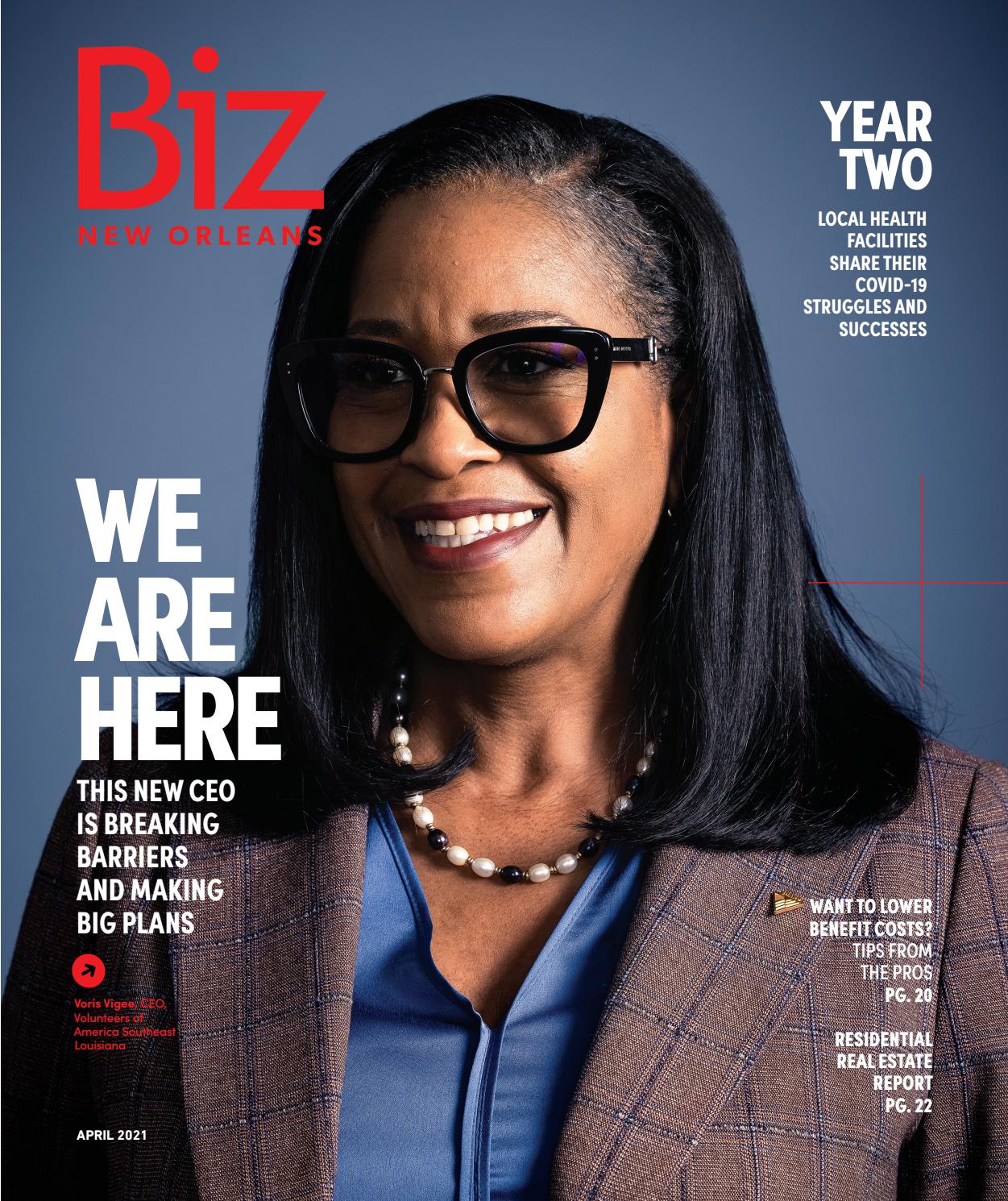 Davis, Saunders & Miller, PLC Metairie, LA Office