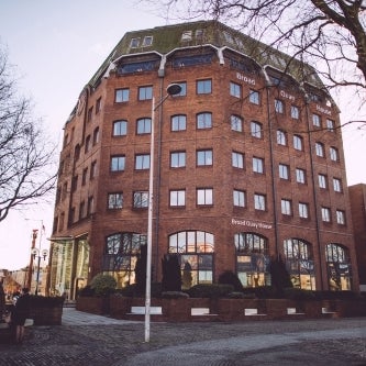 Michelmores LLP Bristol, United Kingdom Office