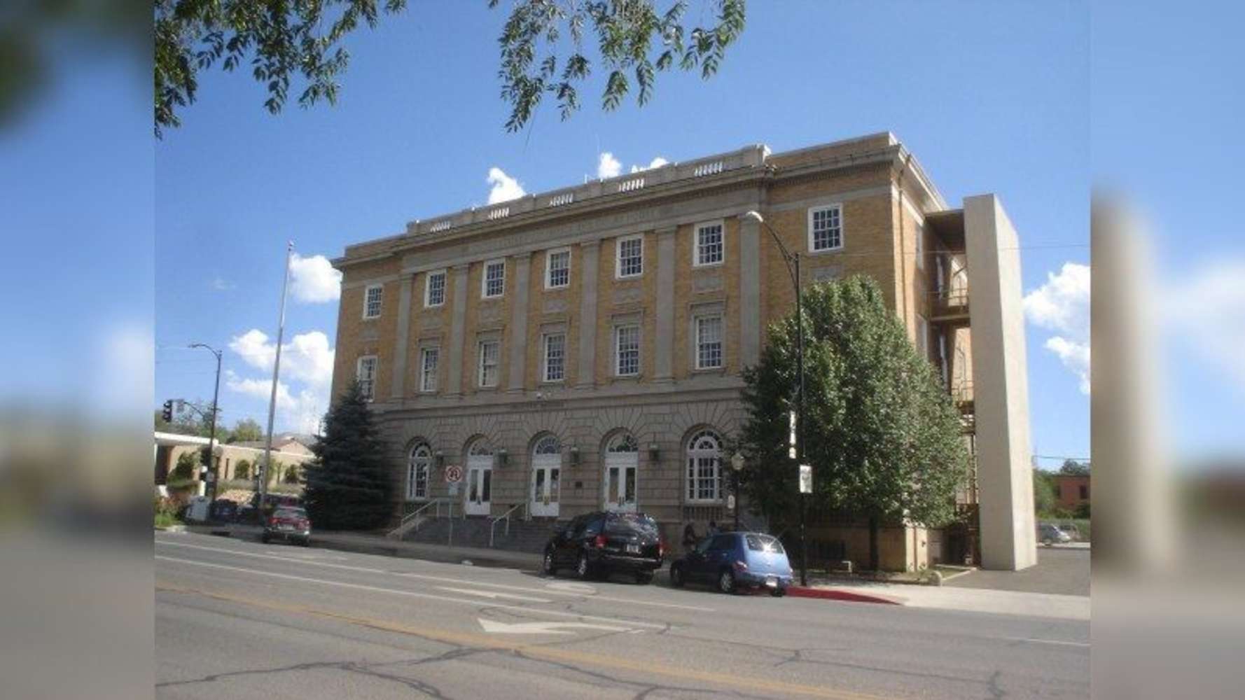 CHDB Law LLP Prescott, AZ Office