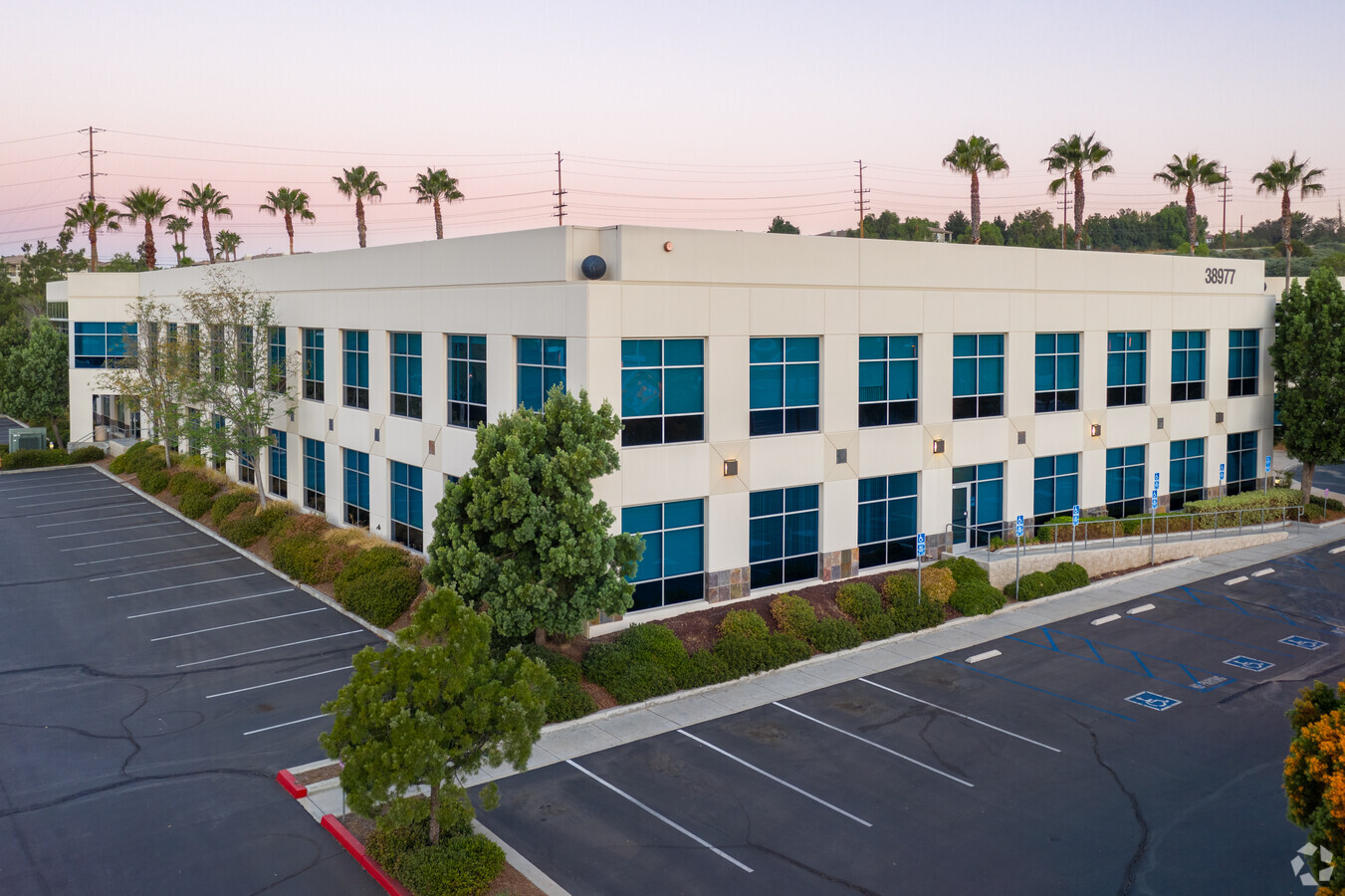 Holstrom, Block & Parke, APLC Murrieta, CA Office