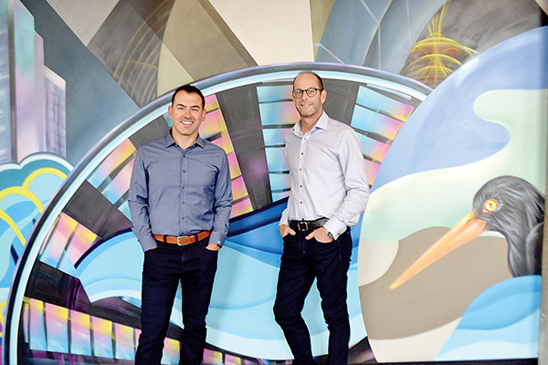 Reardon Anderson LLC Tinton Falls, NJ Office