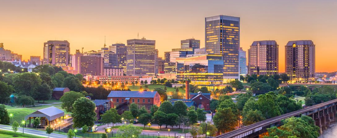 Freeborn & Peters,  LLP Richmond, VA Office