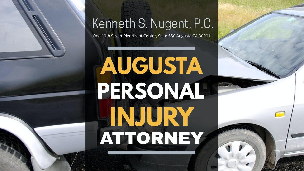 Kenneth S. Nugent, P.C Augusta, GA Office