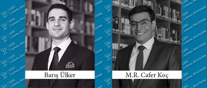 Schoenherr Attorneys at Law Istanbul, Turkey Office