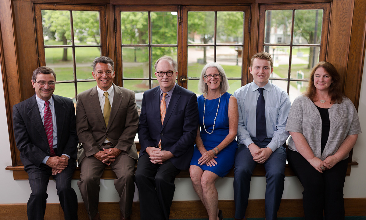 Little & Cicchetti, P.C Burlington, VT Office