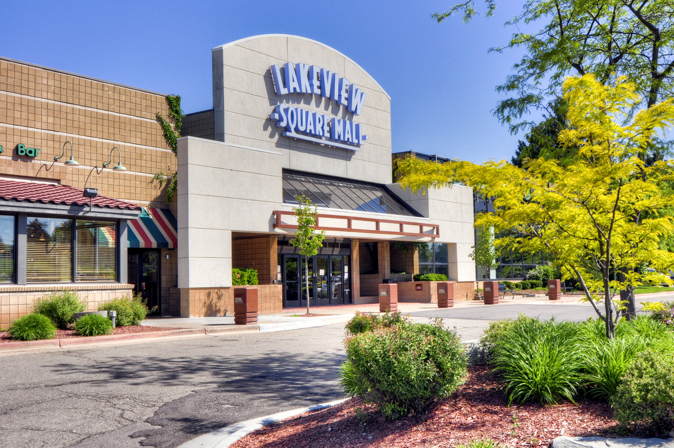 Wood & Associates PLLC Battle Creek,  Office