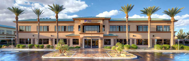 Peel Brimley, L.L.P Henderson, NV Office