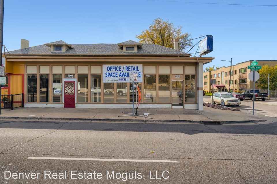 Town & Town LLC Highlands Ranch,  Office