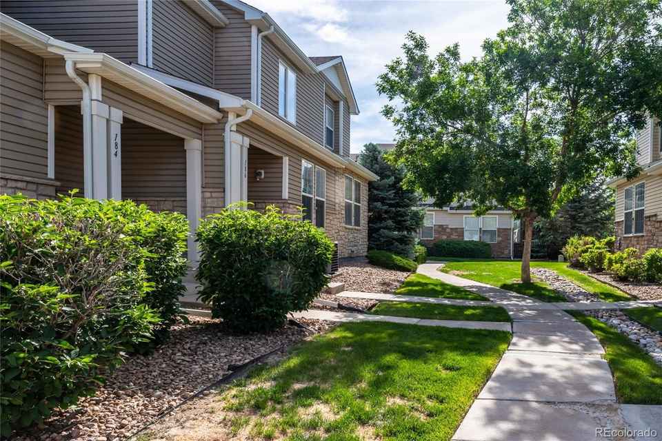 The Germany Law Firm, PC Brighton, CO Office