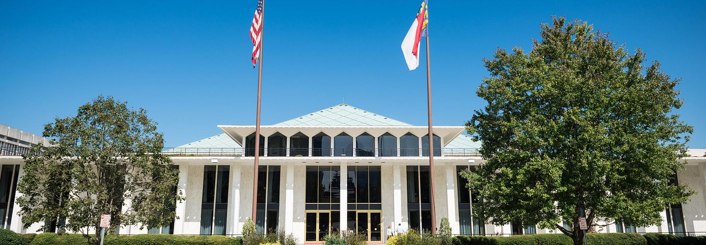 The Law Offices of John M. McCabe, P.A Cary,  Office