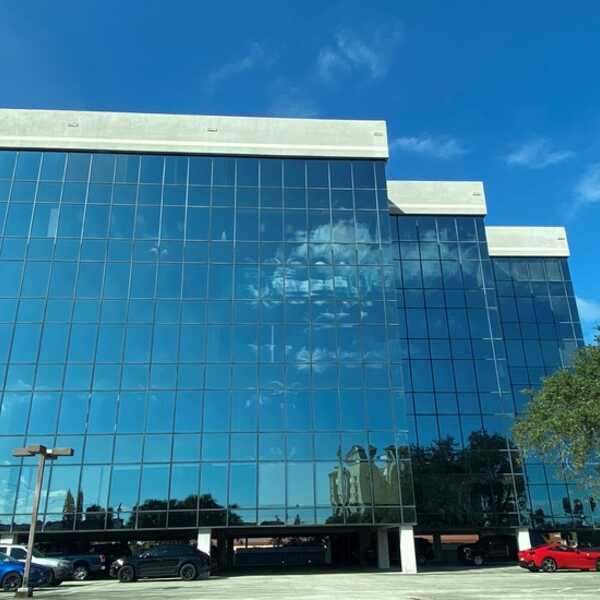 Volk Law Offices, P.A Melbourne, FL Office