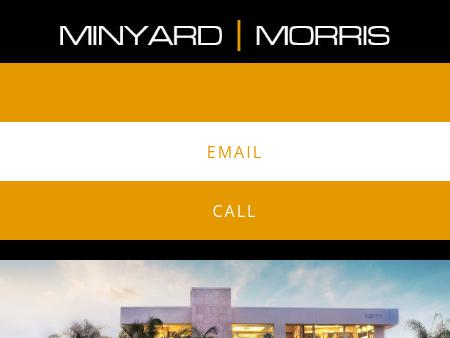 Minyard Morris LLP Newport Beach, CA Office