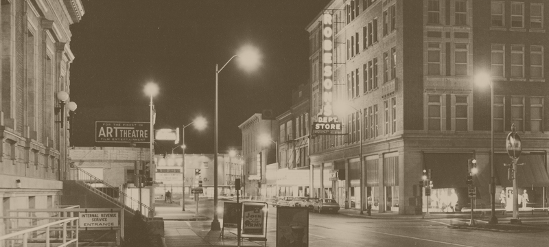 Singleton Law Firm, P.C Champaign, IL Office