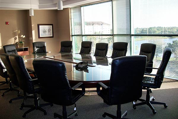 McDermott Law Offices, PLLC Sarasota,  Office