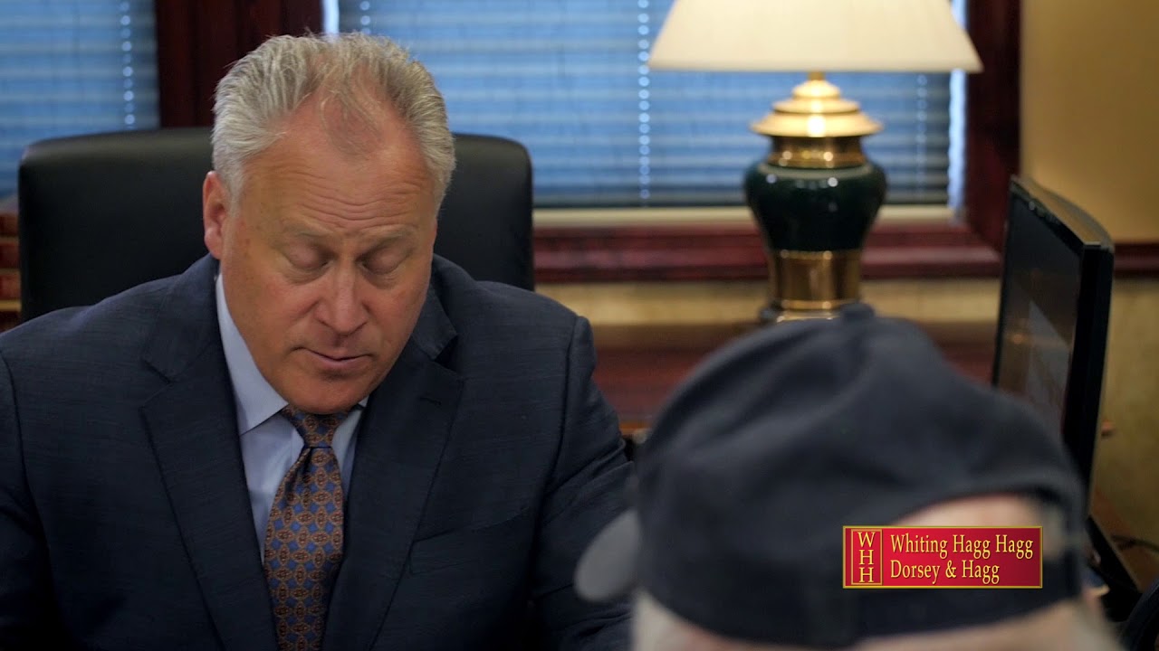 Whiting Hagg Hagg Dorsey & Hagg, LLP Rapid City, SD Office