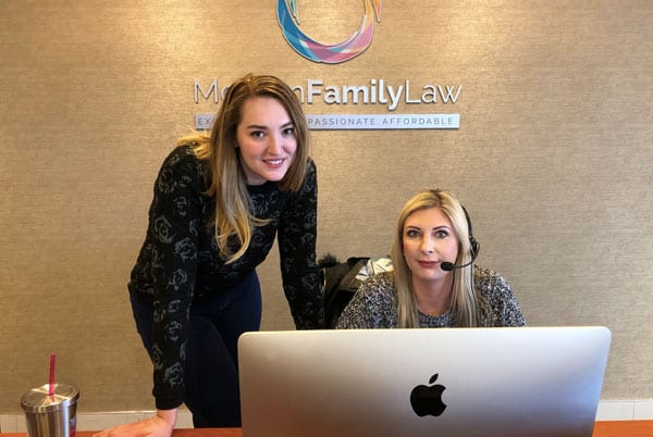 Modern Family Law San Jose, CA Office
