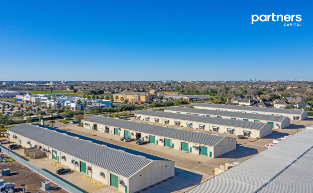 Jones Granger Houston, TX Office