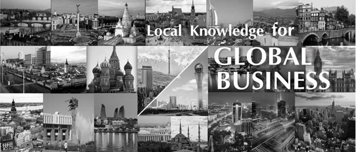 GRATA International Almaty, Kazakhstan Office