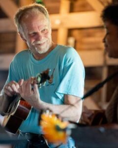 Howard & Howard Arcadia, OK Office