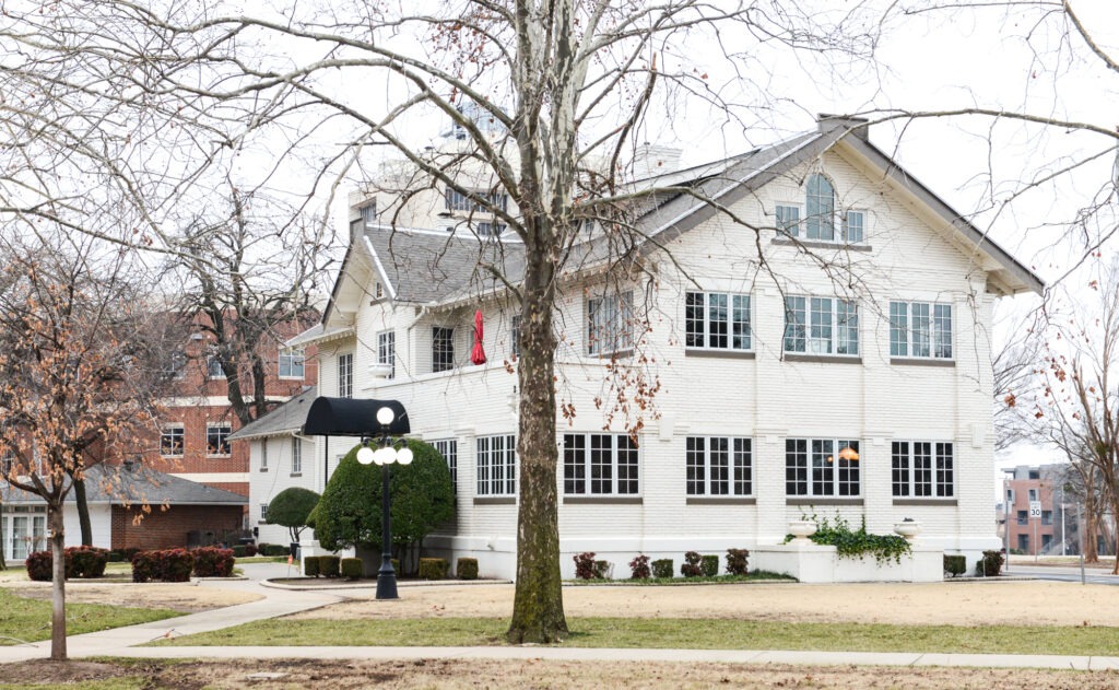 Chubbuck Duncan & Robey Oklahoma City,  Office
