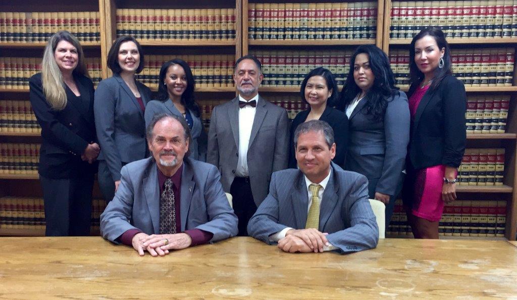 Kampf, Schiavone & Associates Inland Empire, United States Office