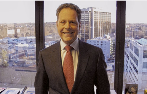 Mancuso, Rubin & Fufidio White Plains, NY Office