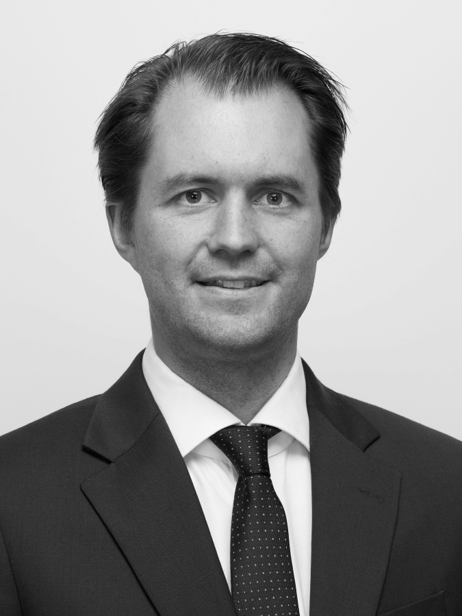 Advokatfirmaet Selmer DA Oslo, Norway Office