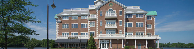 Potter Anderson & Corroon LLP Dover, DE Office