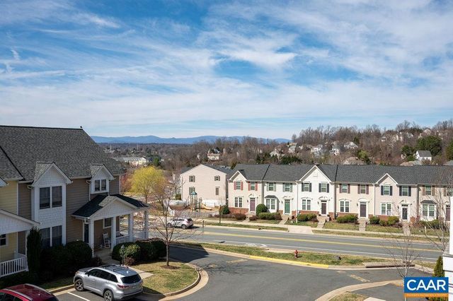 Marks & Harrison Charlottesville, VA Office