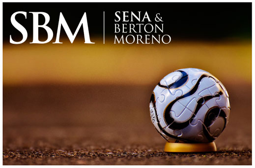 Sena & Berton Moreno Buenos Aires, Argentina Office