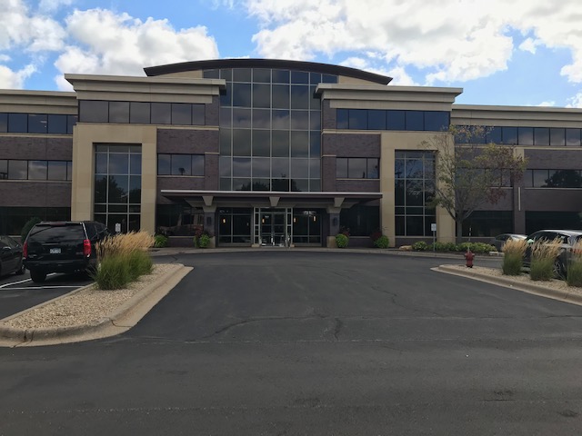 Dudley & Smith, P.A Eagan, MN Office