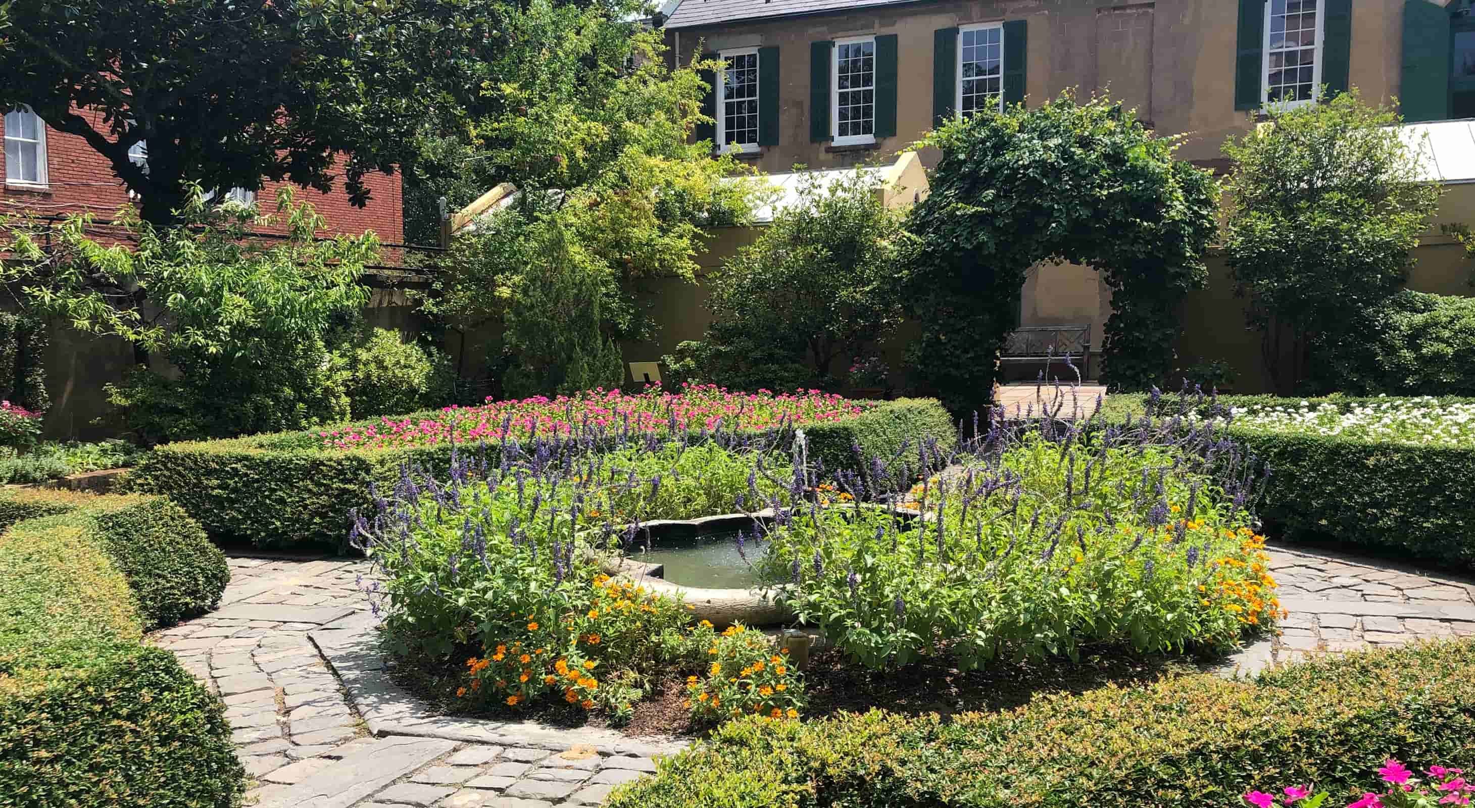 Bergen Bergen & Thomas Savannah, GA Office