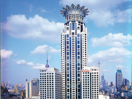 Clifford Chance Shanghai, China Office