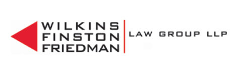 Finston Friedman Fisher Law Group LLP Dallas,  Office