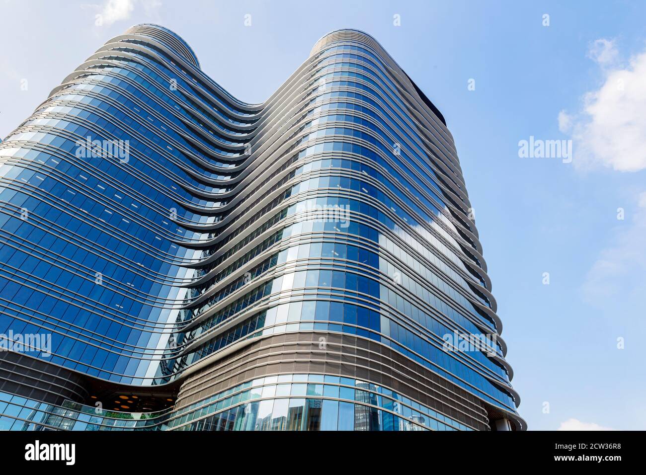 Fung & Fung Hong Kong Office