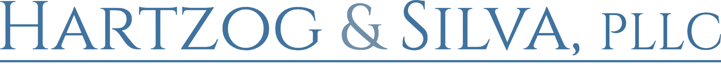 Hartzog & Silva, PLC Franklin, TN Office