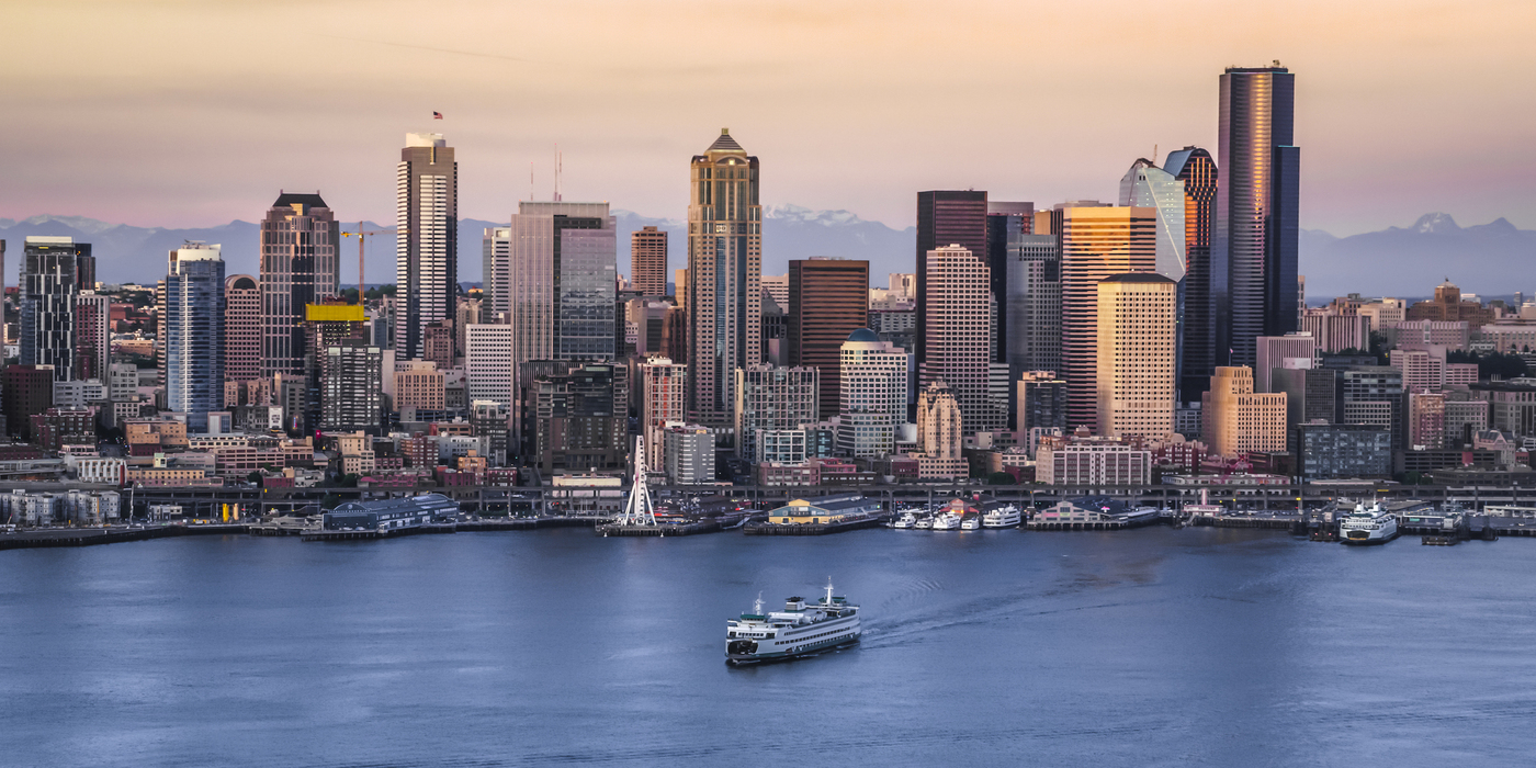 Keller Rohrback Phoenix, AZ Office