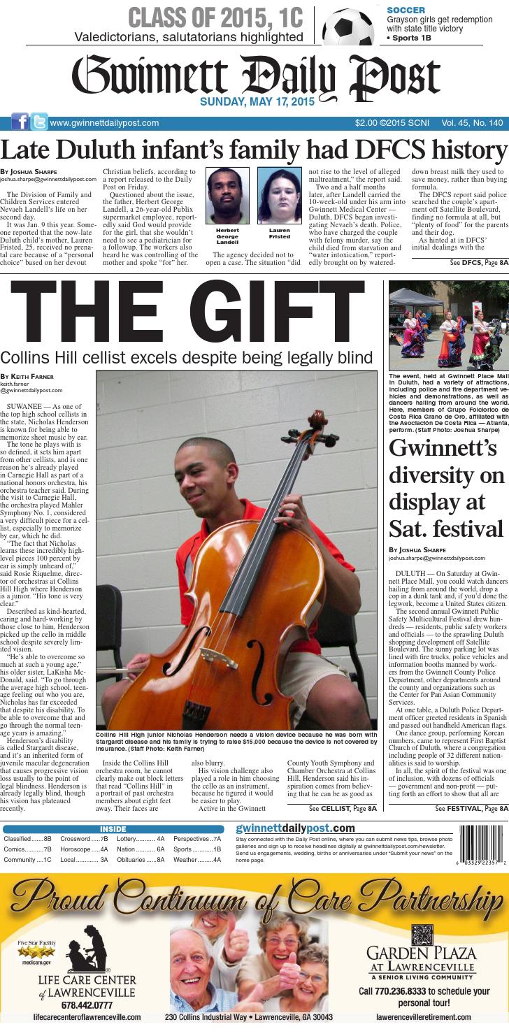 Weissman Lithonia, GA Office