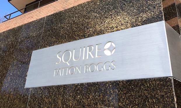 Squire Patton Boggs Houston, TX Office