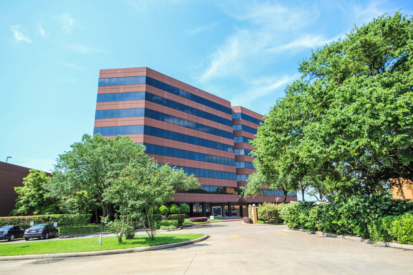 Kreig LLC, Houston,  Office