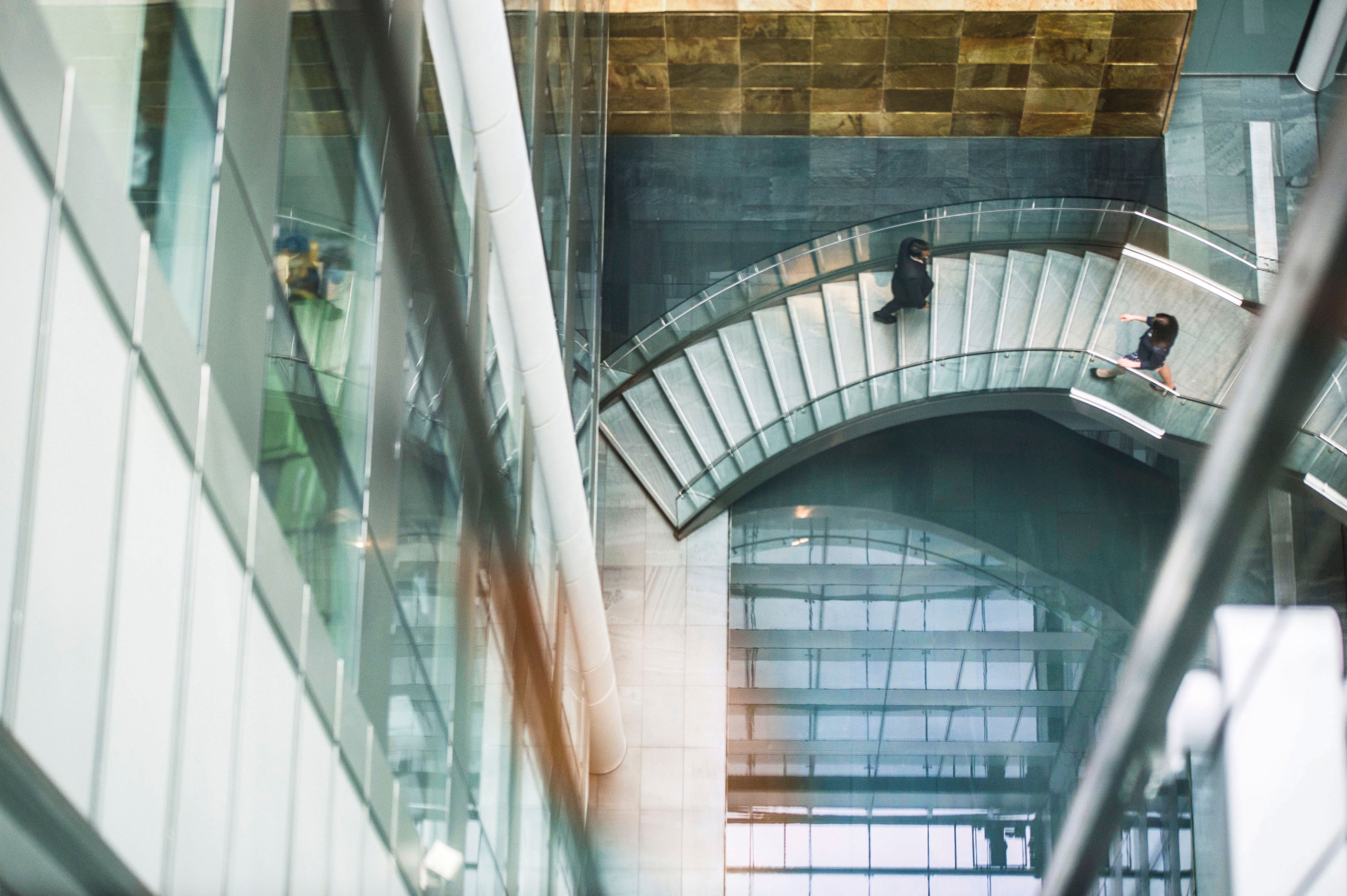 Slaughter and May , United States Office