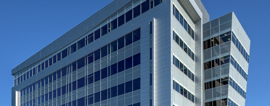 Lane Powell PC Anchorage, AK Office