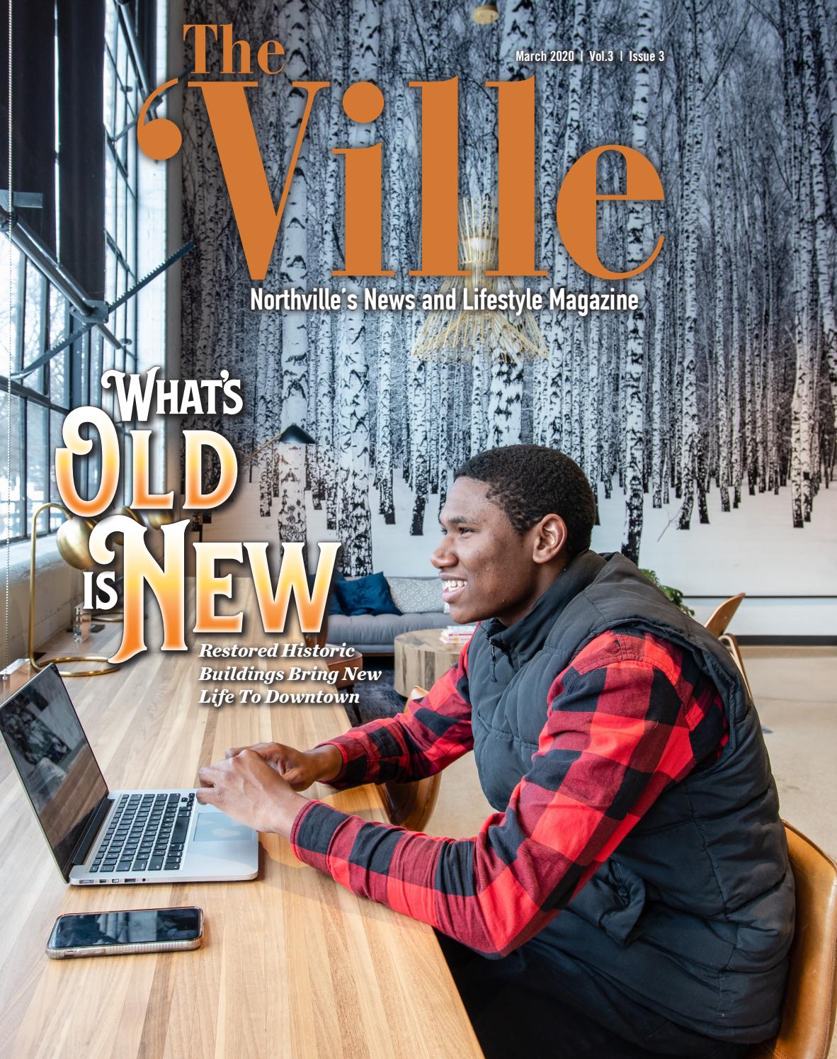 Corriveau Law Northville, MI Office