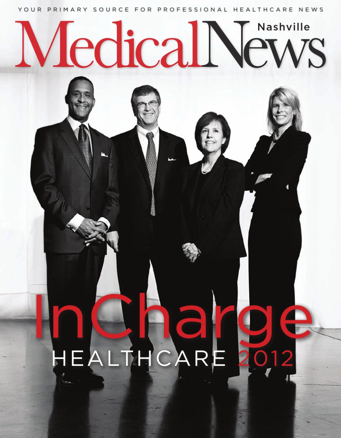 Baggott Law Nashville, TN Office